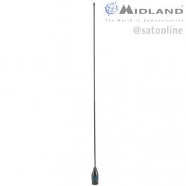 Midland G7-Flex 70cm antenna radioamatoriale