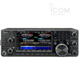Icom IC-7610 radio amateur