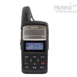 Hytera PD-365 radio amatoriale
