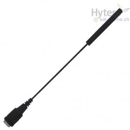 Hytera AN0435W11 antenna UHF Titanium
