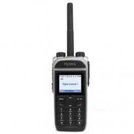 Hytera PD-685GU radio UHF amatoriale portabile