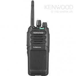 Kenwood TK-3701D ProTalk Digital PMR446