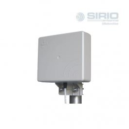 Sirio SMP 4G LTE Handy Hausantenne SMA-M