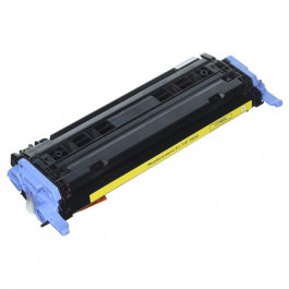 Toner zu HP 2600,1600 Can. LBP5000 Yell;