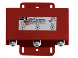 Sat DiSEqC 2/1 EMP P.162 mit WSG