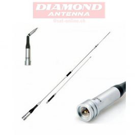 Diamond SG-7900 antenne Dualband UHF/VHF PL