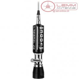 Lemm Turbostar AT-3001 PL CB Funkantenne