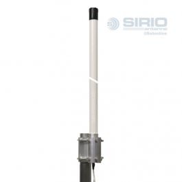 Sirio SPO 868-915-6 N-F Antenne 868-915MHz