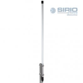 Sirio SPO-145-2 antenna radio 145-175 MHz
