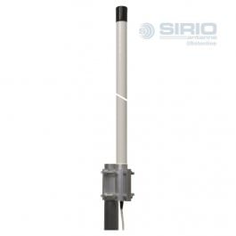 SIRIO SPO 1090-6 antenna ADS-B