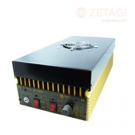 Zetagi B-750 Funk Verstärker 0.6-1.2 KW