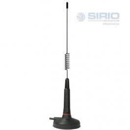 Sirio Micro 30 S MAG Magnet CB Funkantenne