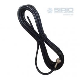Sirio New N-Kabel (mini UHF) DV27 Kabel