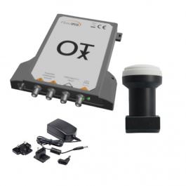 Sat LNB optical Invacom OTX Kit 1310