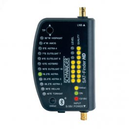 Sat Meter Schwaiger SF 9003 BT Bluetooth