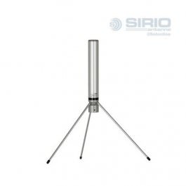Sirio GP-108-136 LB-N Airband-Antenne
