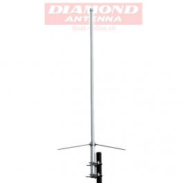 Diamond X30-N antenne dualband VHF/UHF