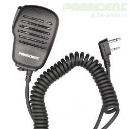 President Randy 3 Speaker-Microphone ACMR407