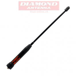 Diamond SRJ-701A VHF/UHF SMA-F Funkantenne