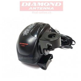 Diamond K-9000 support motorisé