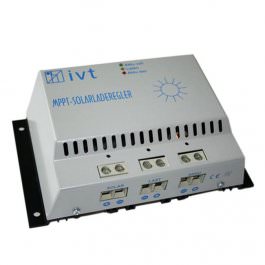 Solar Laderegler 30 Ampere