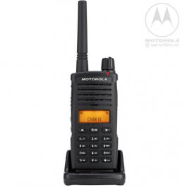 Motorola XT-660D IP55 PMR-446 Funkgerät