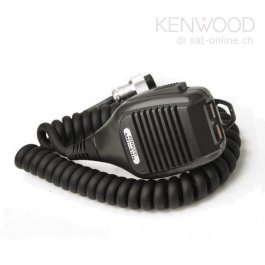 Kenwood MC-43S microphone a main