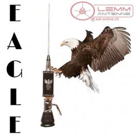 Lemm Eagle AT-1000-PL antenna CB