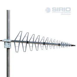 Siro SLP 4G LTE LoRa WiFi yagi antenne