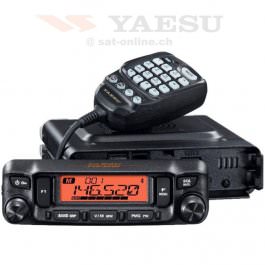 YAESU FTM-6000E UHF/VHF radioamatori