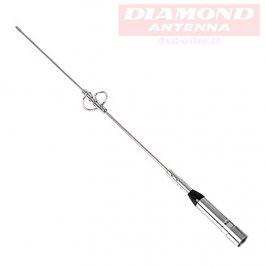 Diamond NR-770 S antenna 2m/70cm con PL