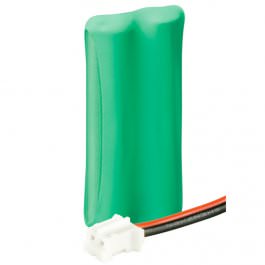 President Liberty Ersatzakku 650mAh