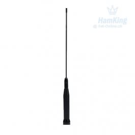 Hamking KH-500S SMA VHF/UHF Funkantenne