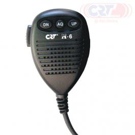 CRT M-6 Mikrofon für CRT-SS6900