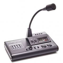 GT AV-908 microfono da tavolo a compressione