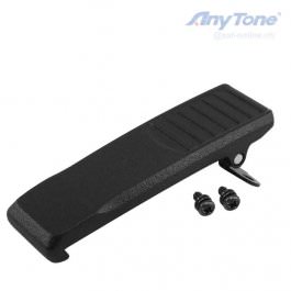 Anytone D878, D868 Gürtelclip