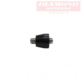 Adaptateur Diamond SMAJ vers SMAJ