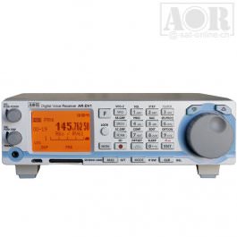 AOR AR-DV-1 Tischscanner analog/digital