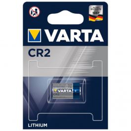 Batterie 1Stk. Varta Lithium CR2
