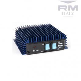 RM-Italy KL-200 Amplificatore lineare 100 watt