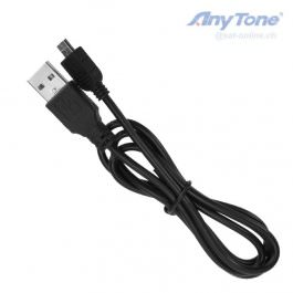 Anytone AT-D578UV câble de programmation USB