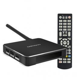 IPTV Kartina TV Box Dune HD