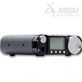 Xiegu G106 radio amateur portable QRP