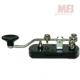 MFJ-550 Morsetaste CW Key