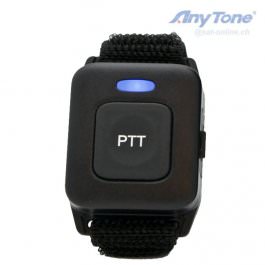 Anytone BP-01 Bouton PTT Bluetooth