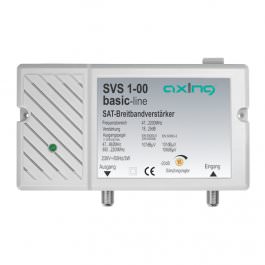 Axing SVS 1-00 Sat Breitbandverstärker