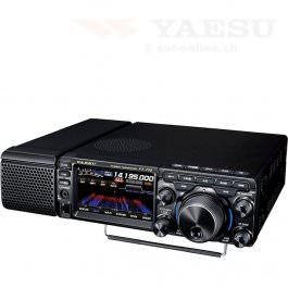 Yaesu FT-710 AESS HF/50MHz SDR 100W Transciever