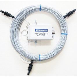 Sigma Delta 40HP antenna Loop 10m,15m,40m