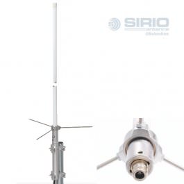 Sirio SA-270 MN Antenne UHF/VHF USA