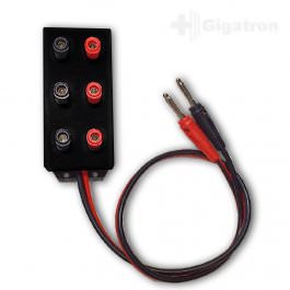 GT-3 distributore dalimentazione 3 vie 12V